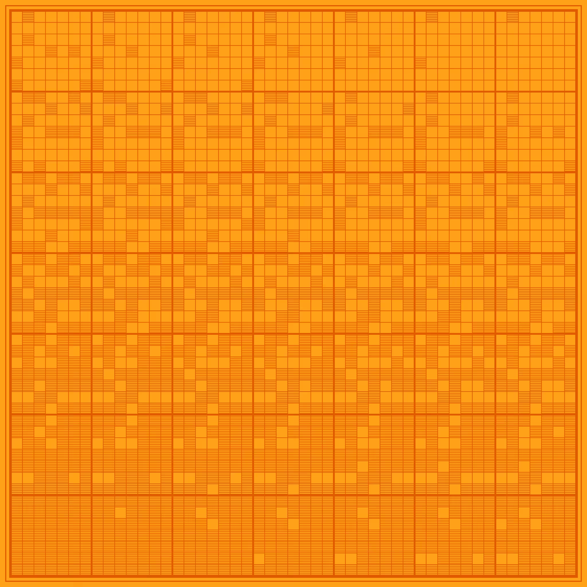 Winiarski Sequencer #4