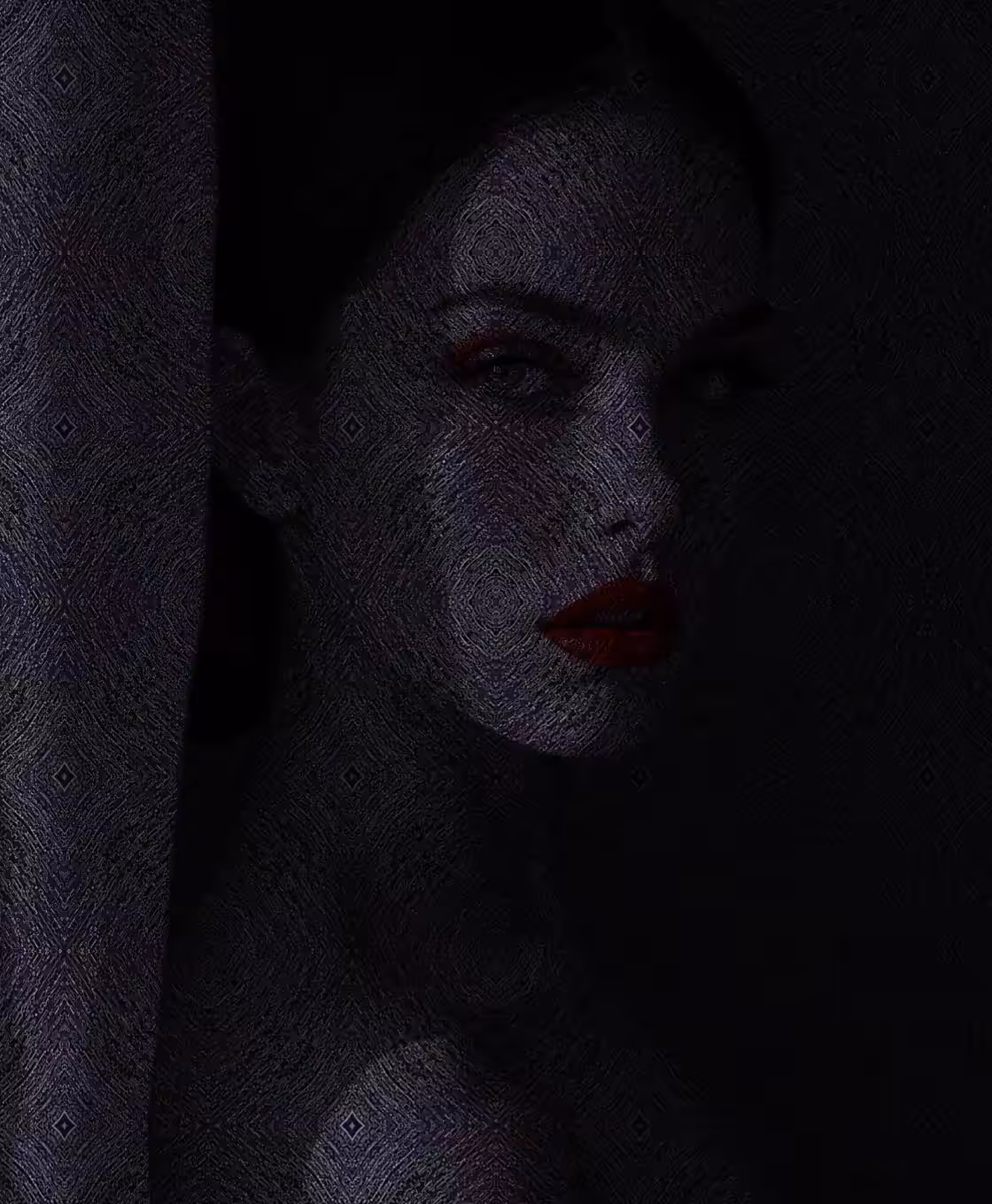 Woman #25