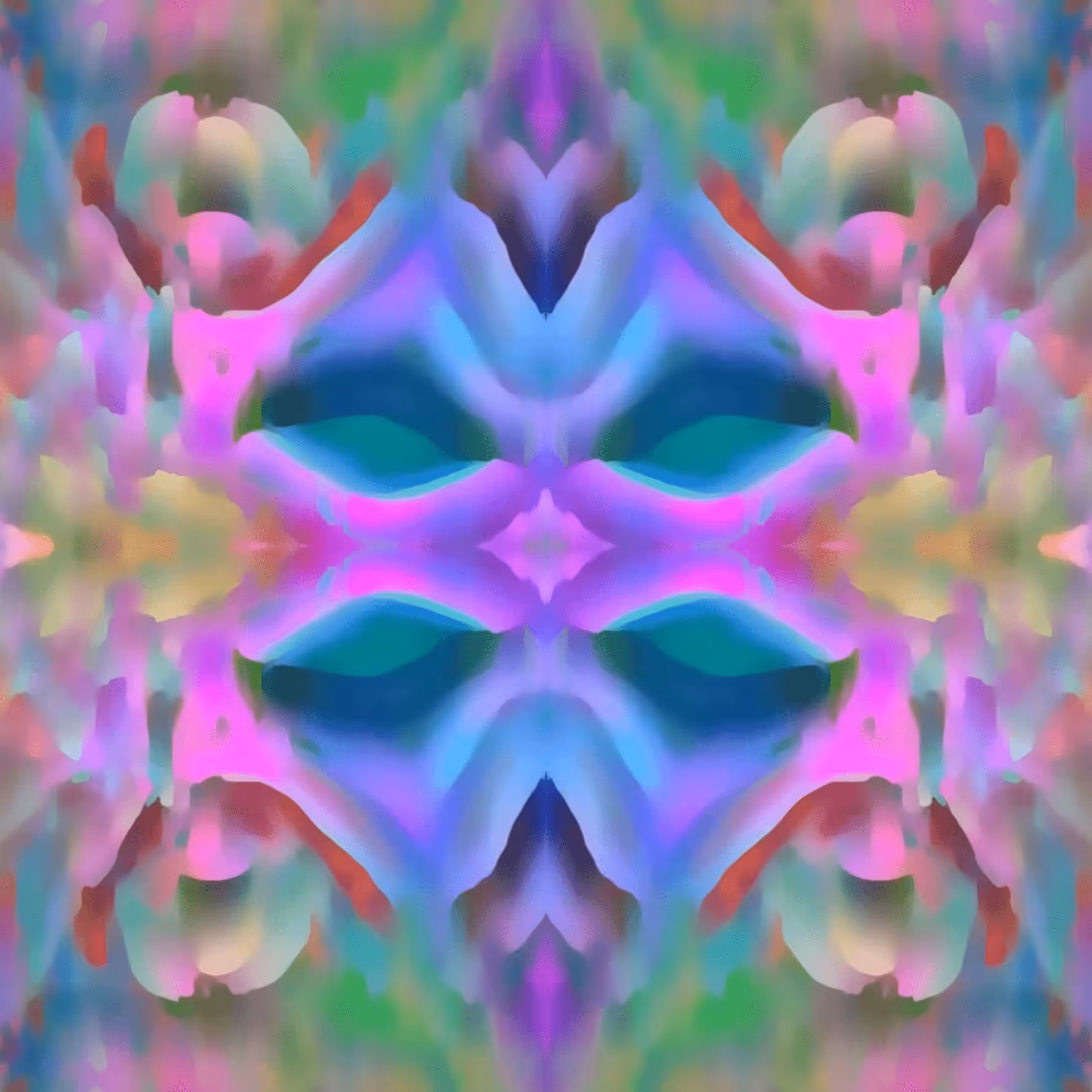 Sacred Spaces #15