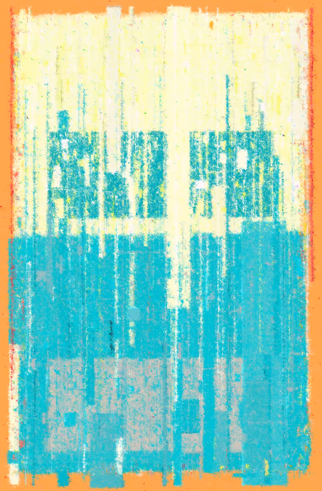 Liminalia #155