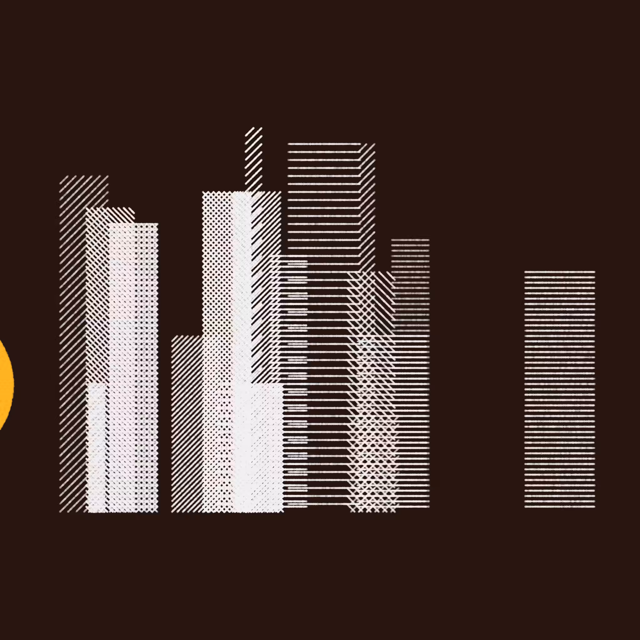 Hashed Cities #313