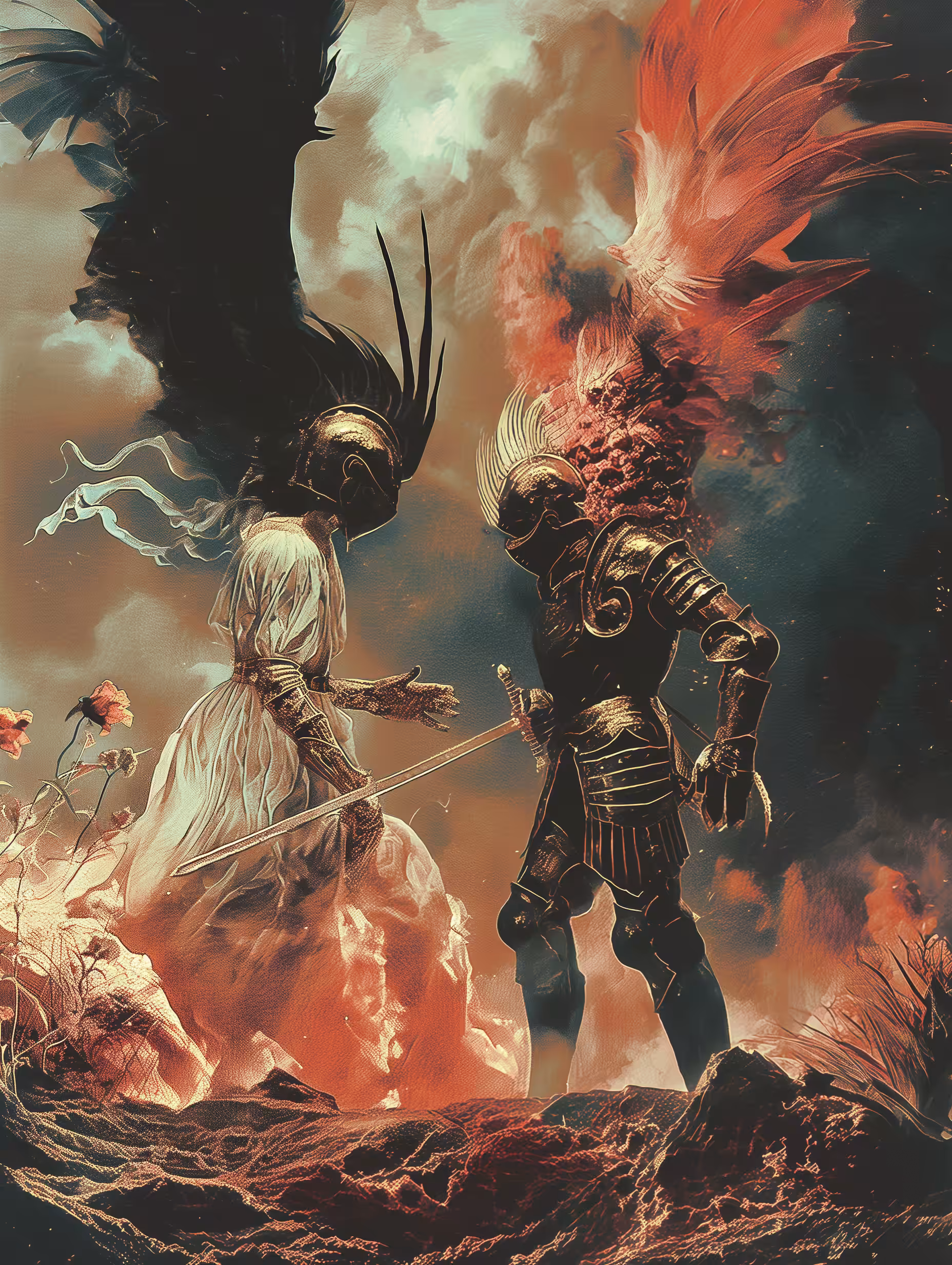 The Duel
