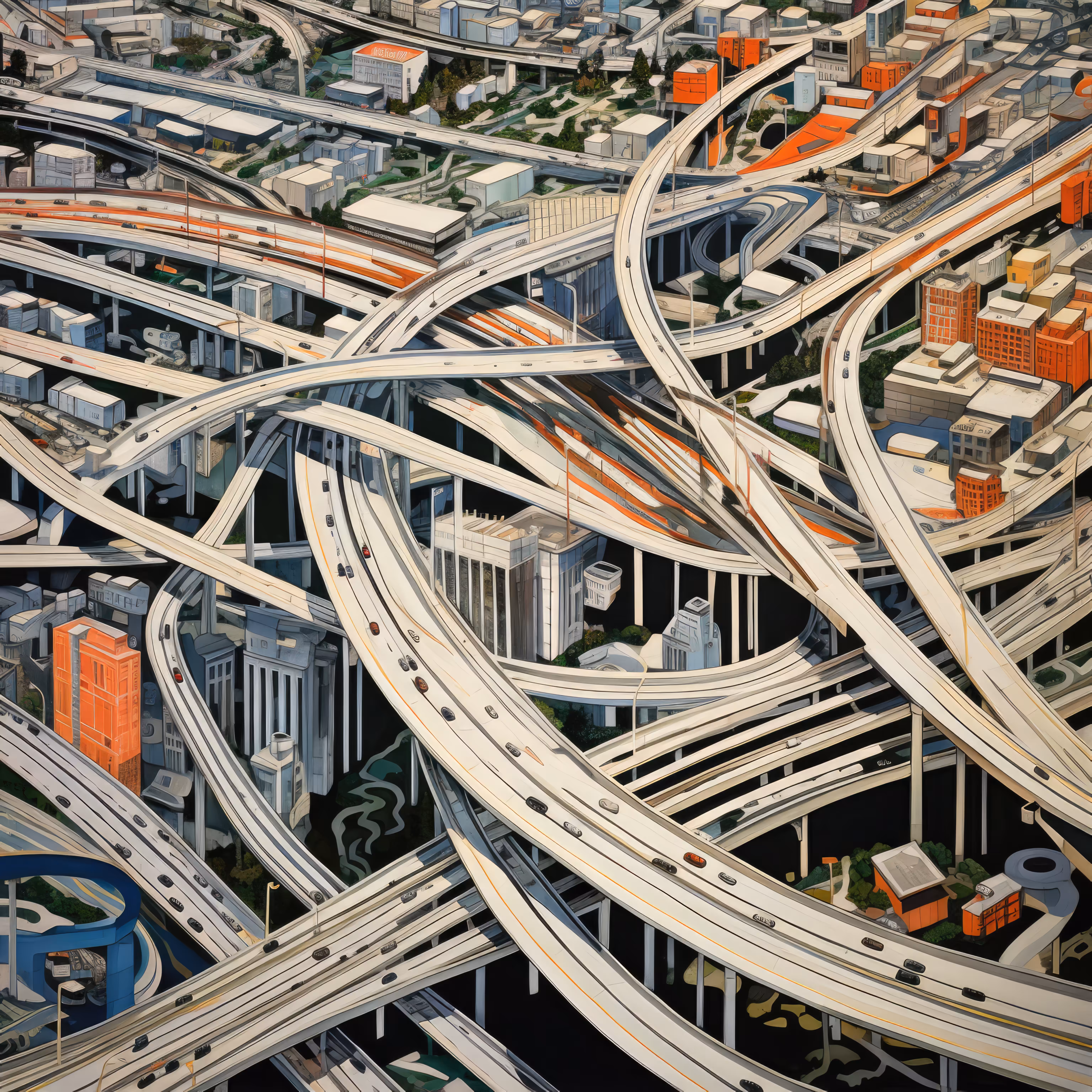 Mappings 207