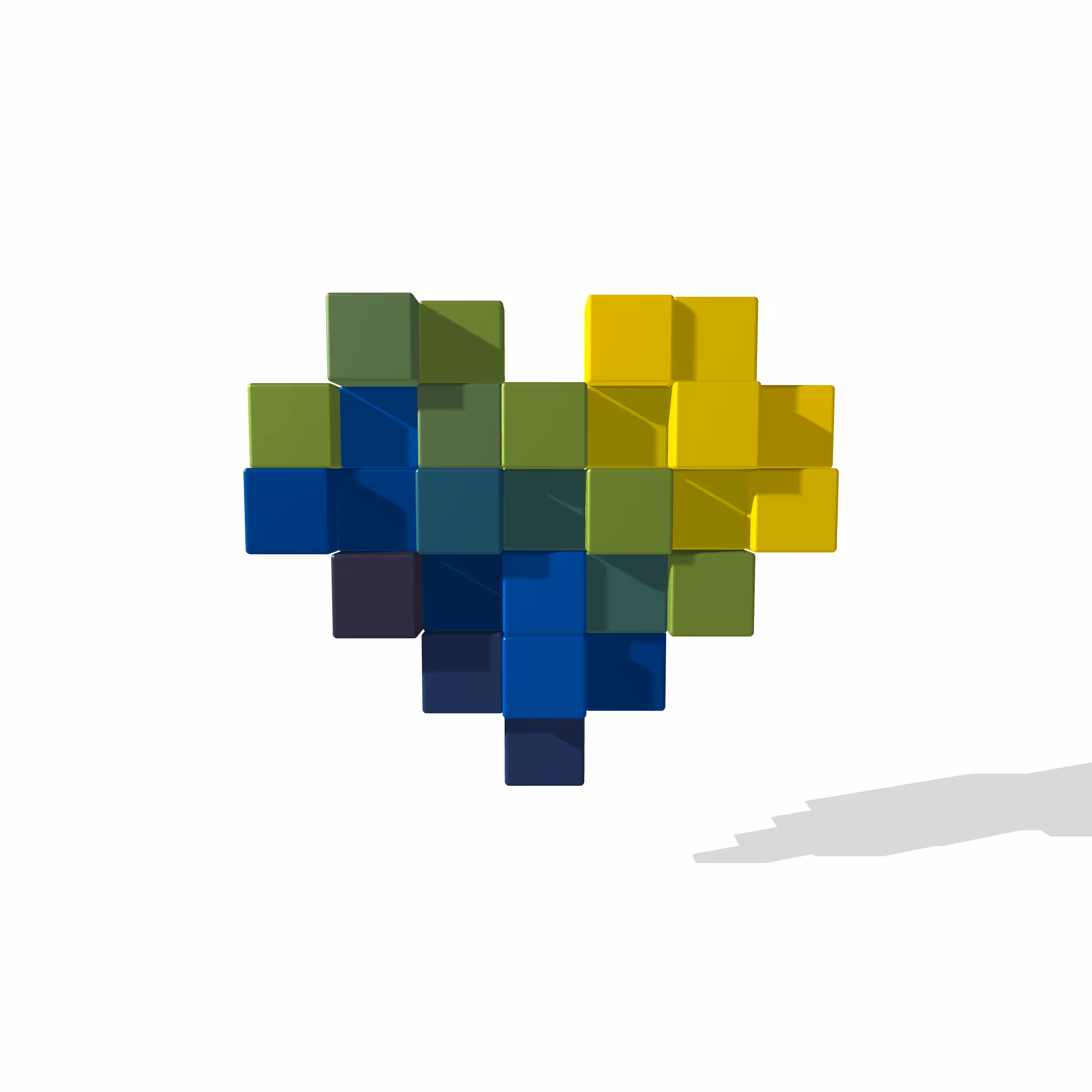 heart + craft #25159