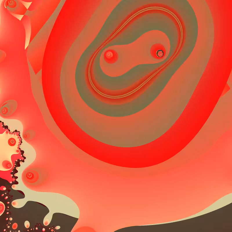 Mitosis #13