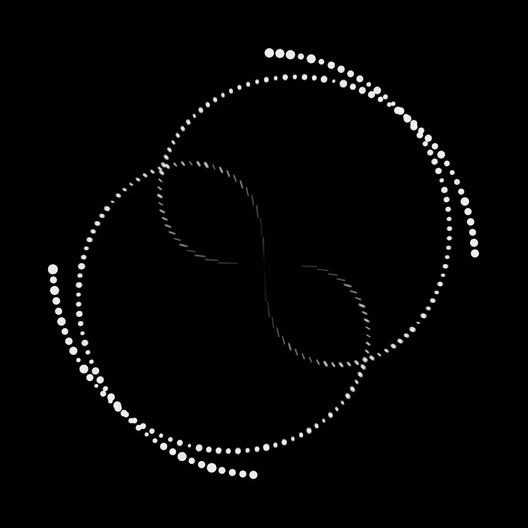 Singularity Circle