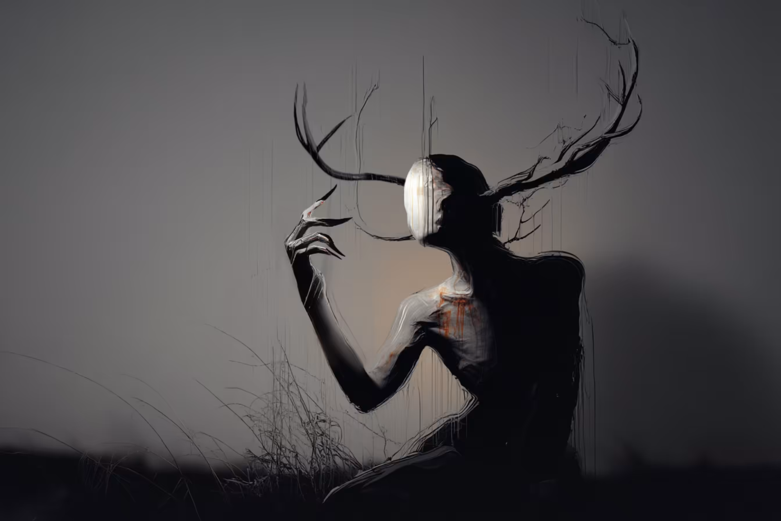 The Wendigo 