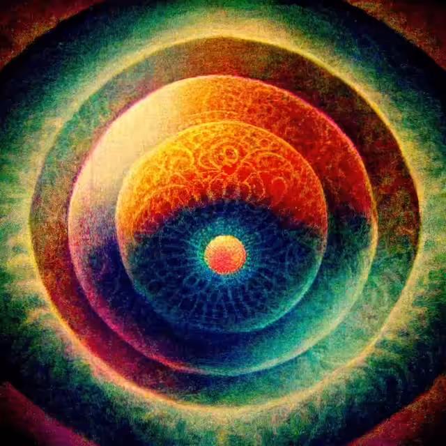 Trippy Taz Gan 4
