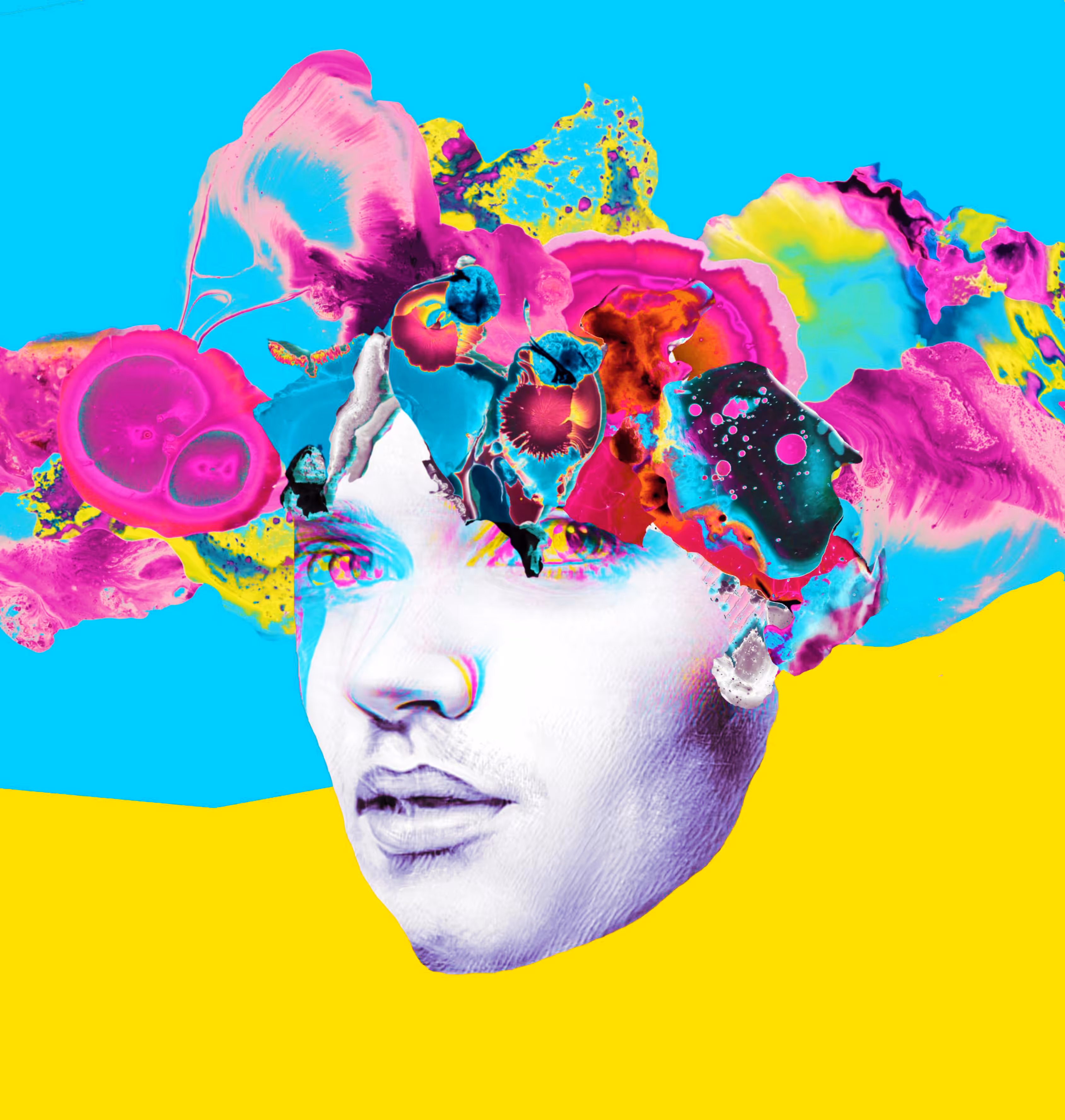 Constellations mentales