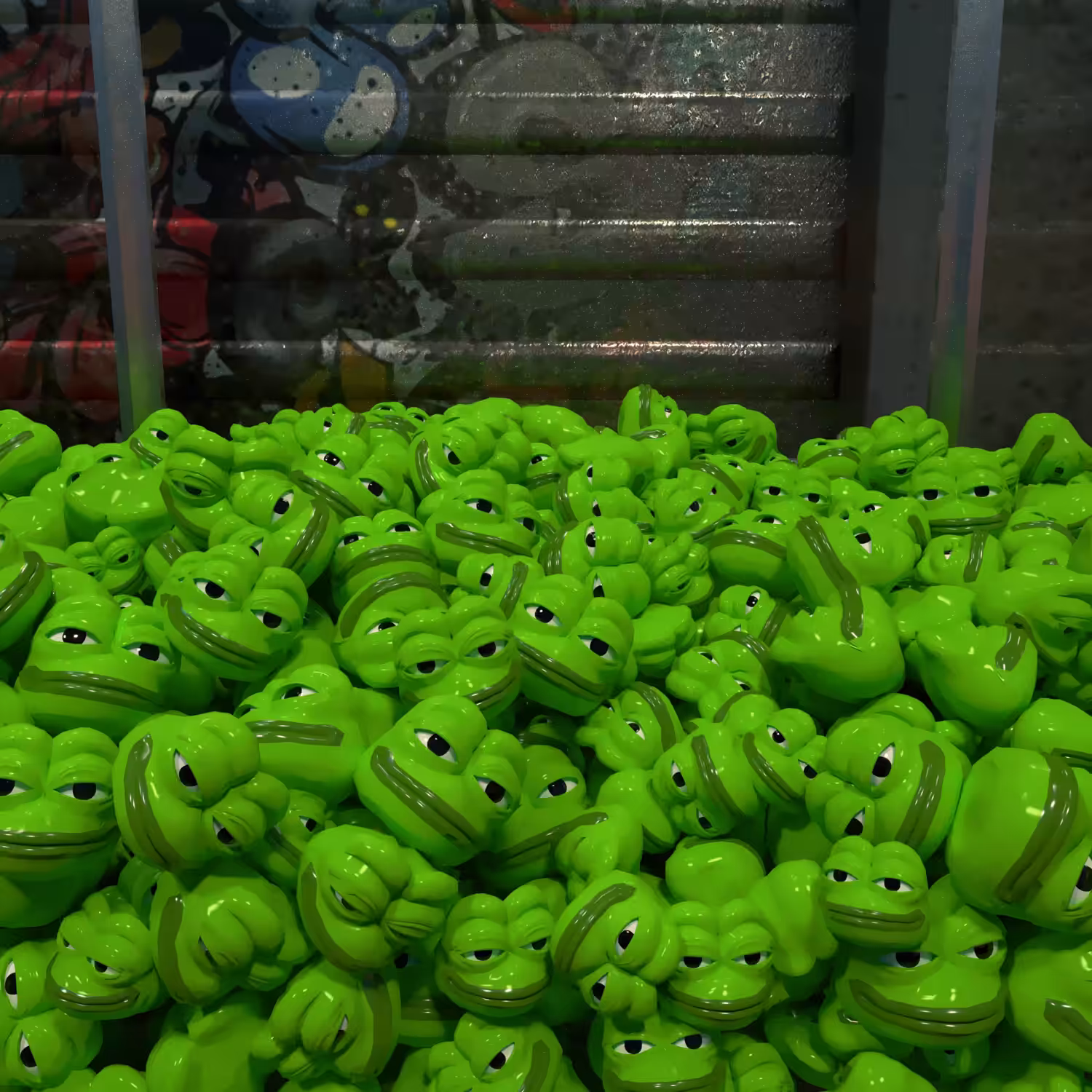 PepCorn