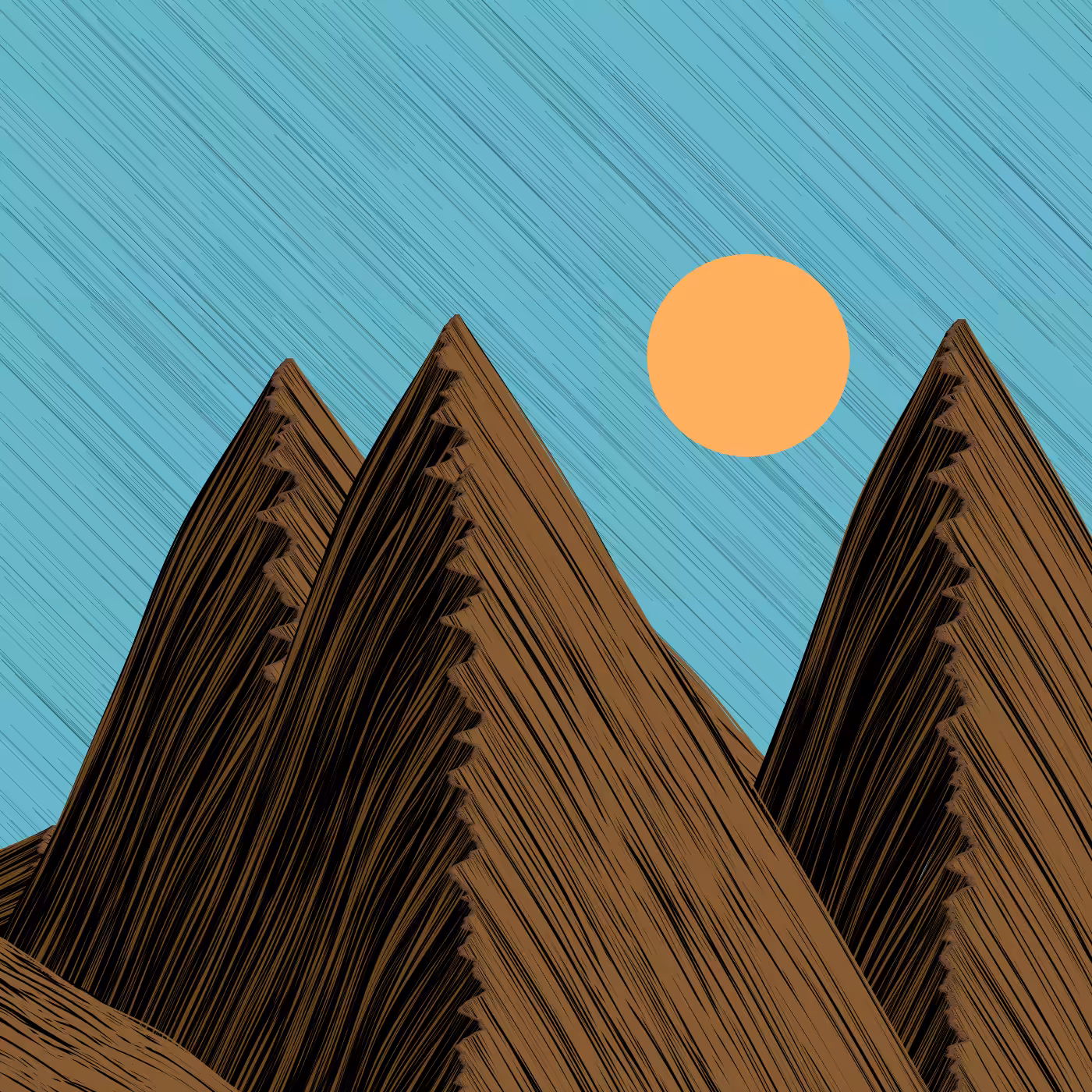 Dead Nature #4