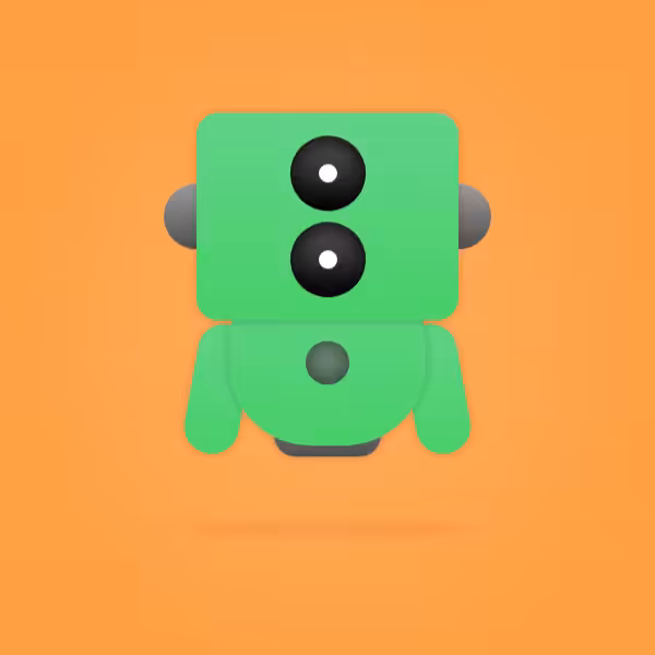 MiniBots #39
