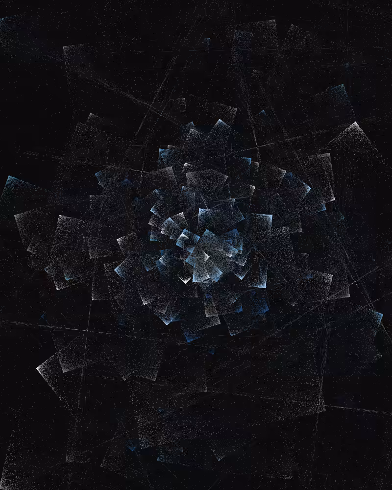 FleurDesSquare #53