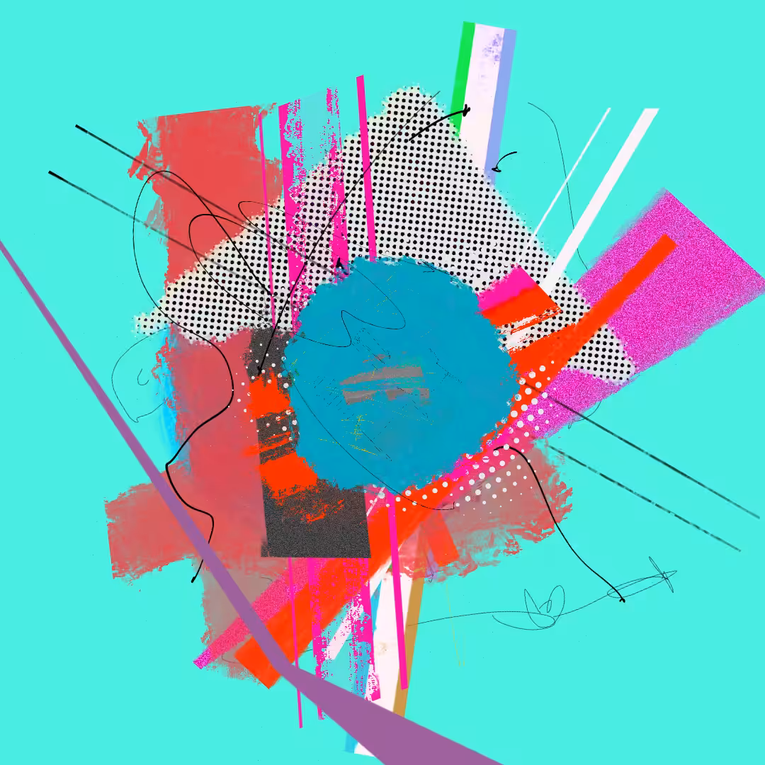 Perceptive Distortion #182