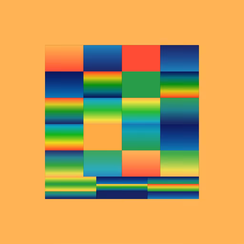Grid Tones #98