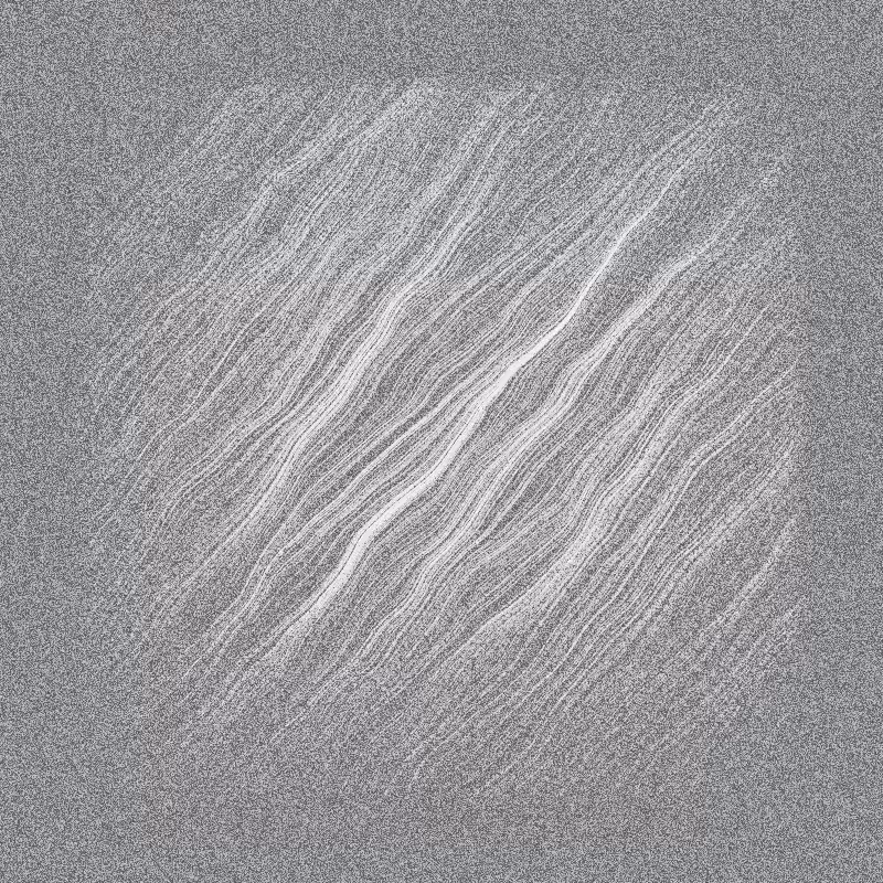 Noisy Flows #45