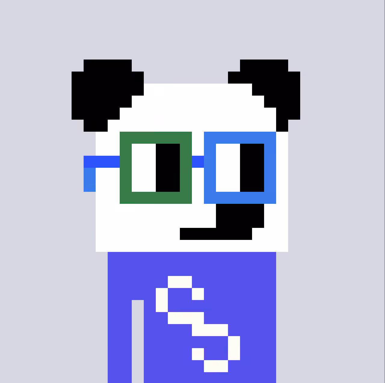 pandaface27