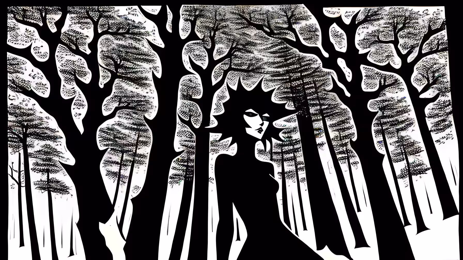 The Bell Witch 
