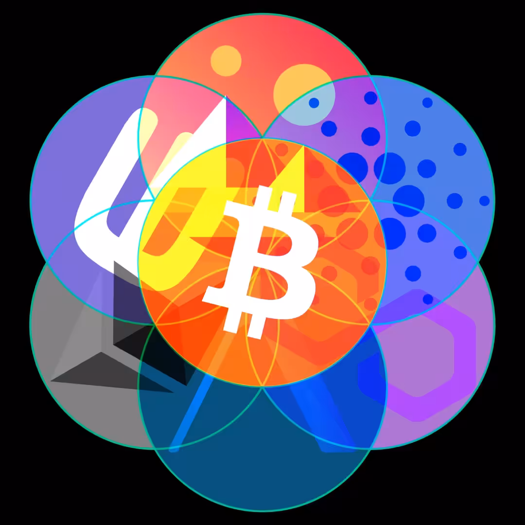 Crypto seed let it grow