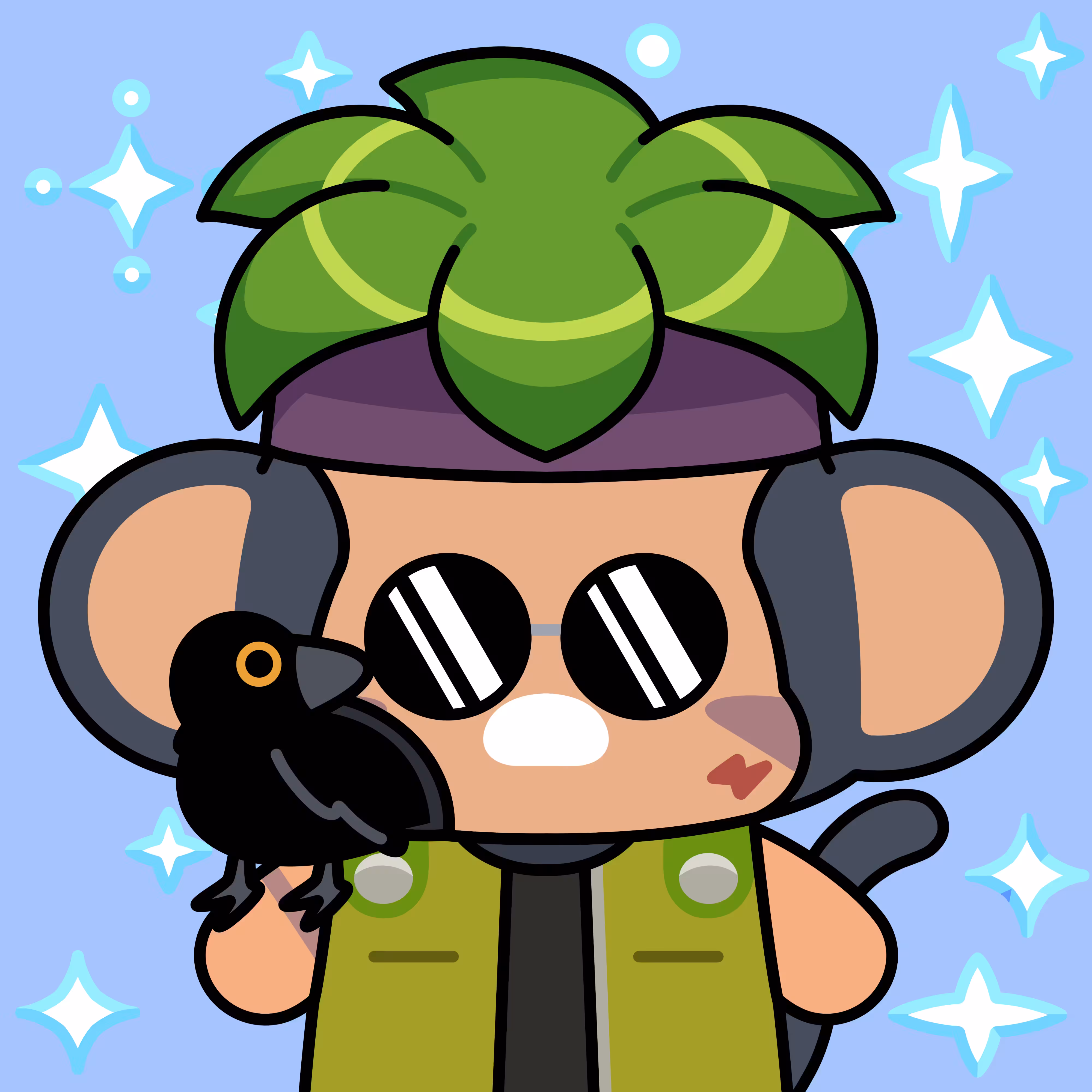Maiki