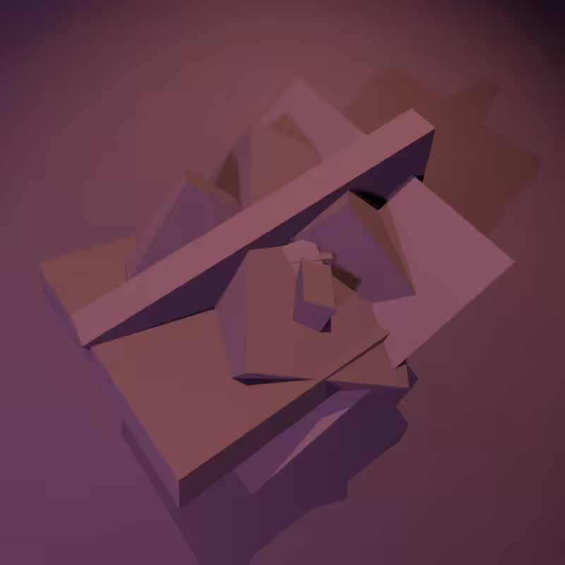 Artifacts #158
