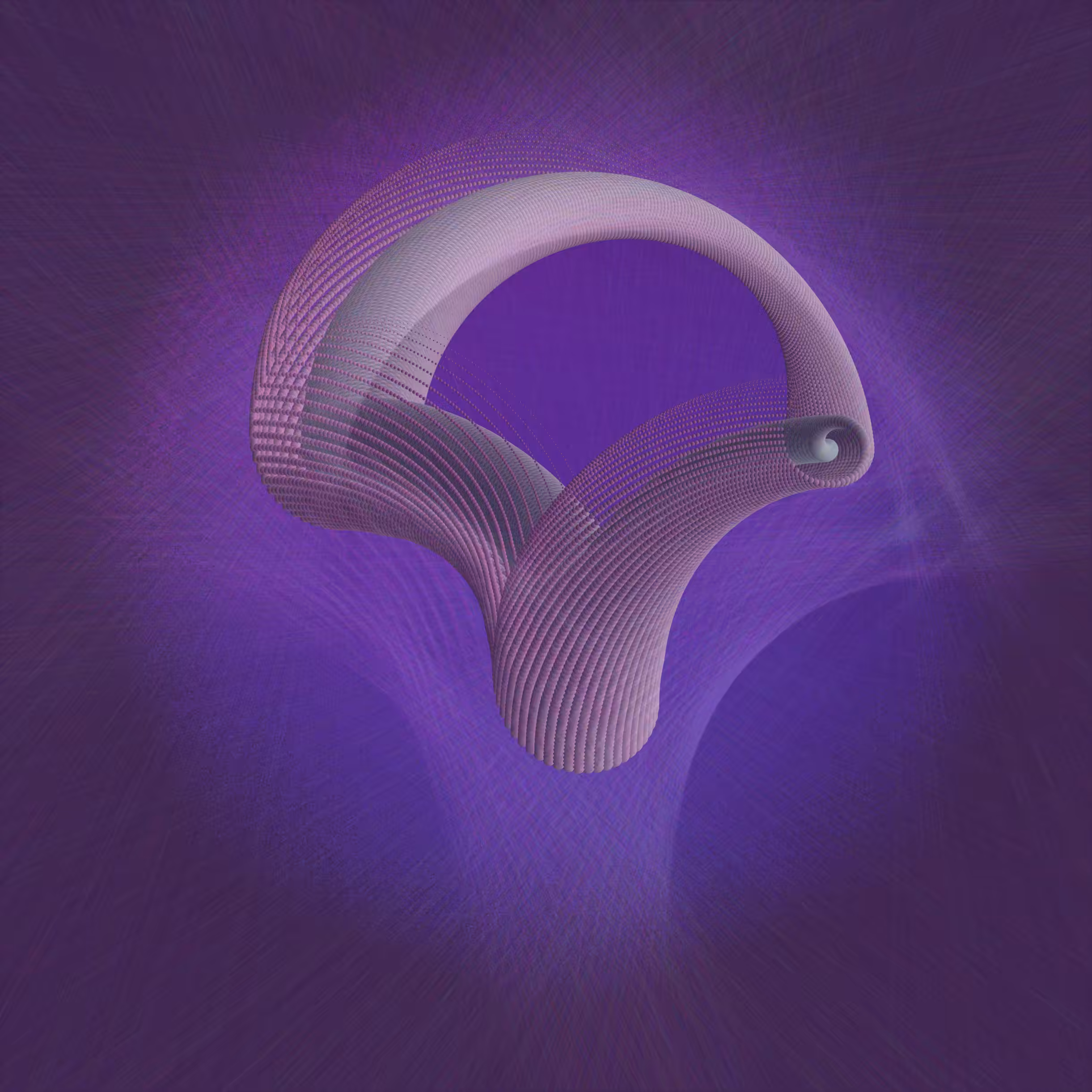 Lightstream #7