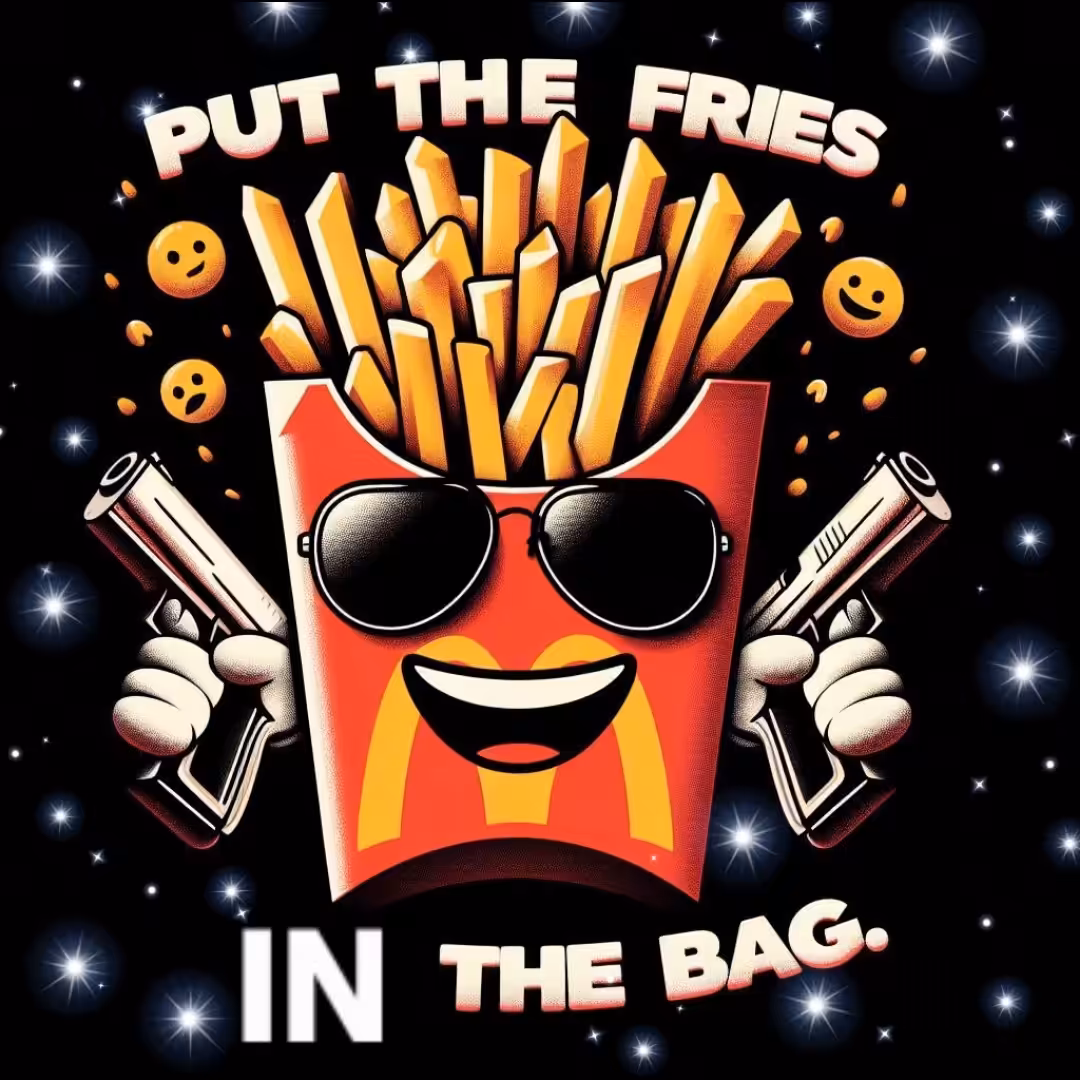 FRIES