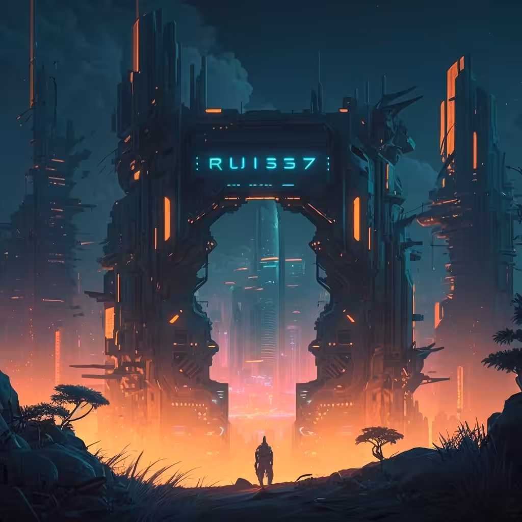 PunkScapes