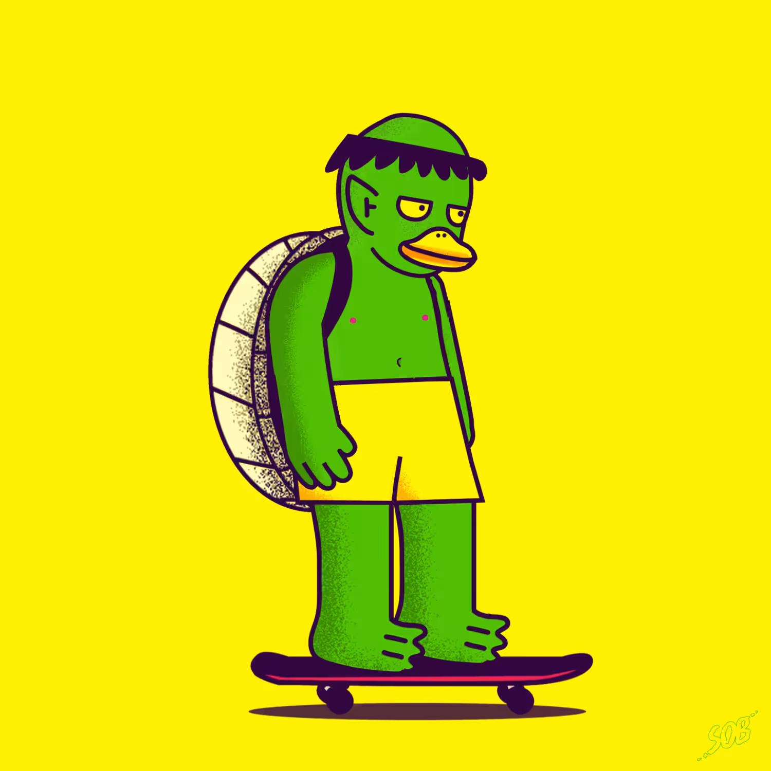 KICKFLIP 041