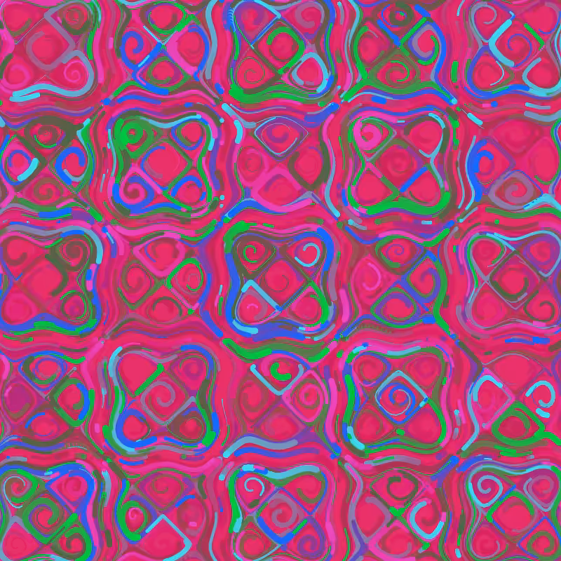 Windowpaine paint #8