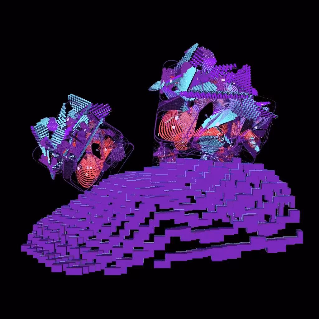 Generated FLOWRS: SOLar flOwr MSRI07
