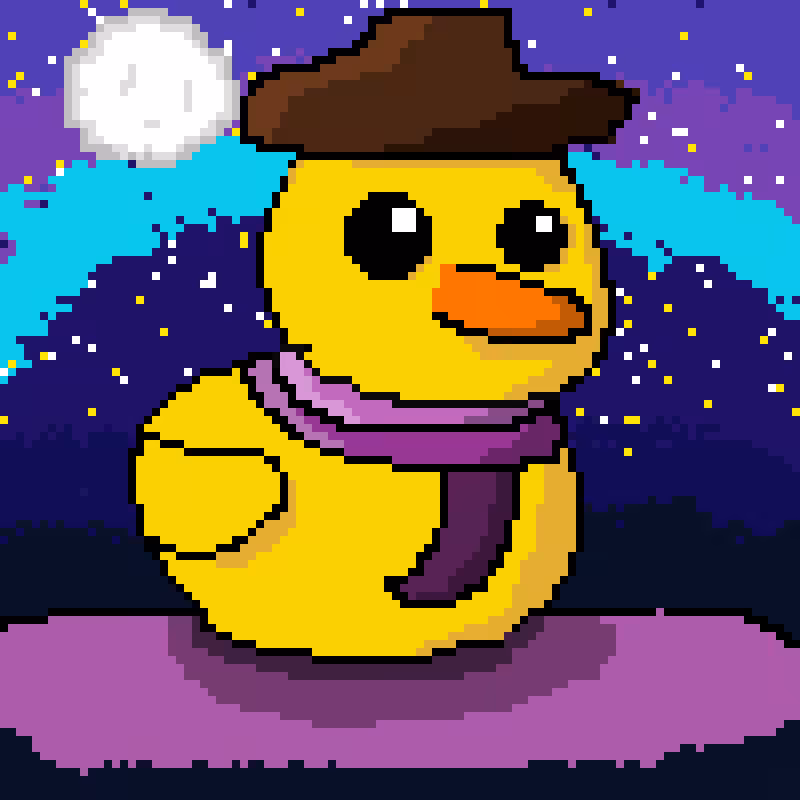 Quack #5