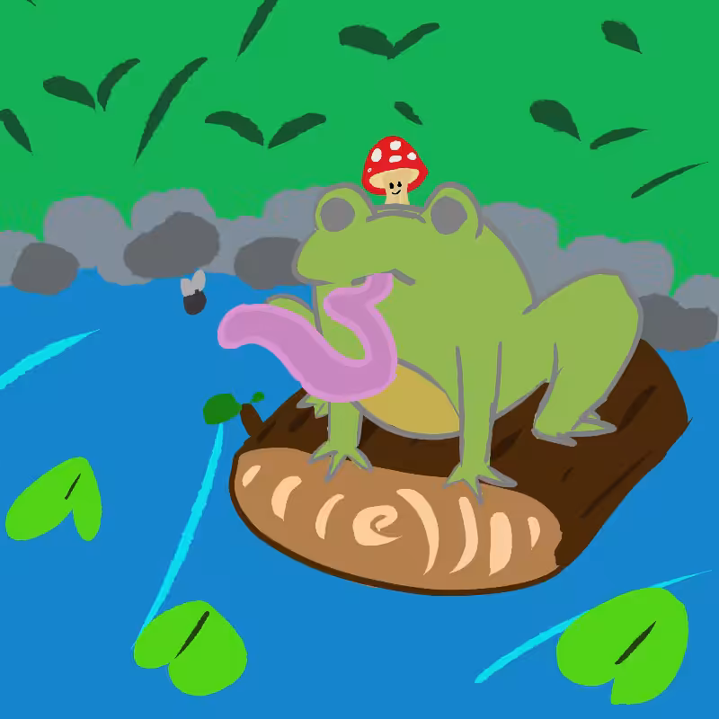 Froge #7