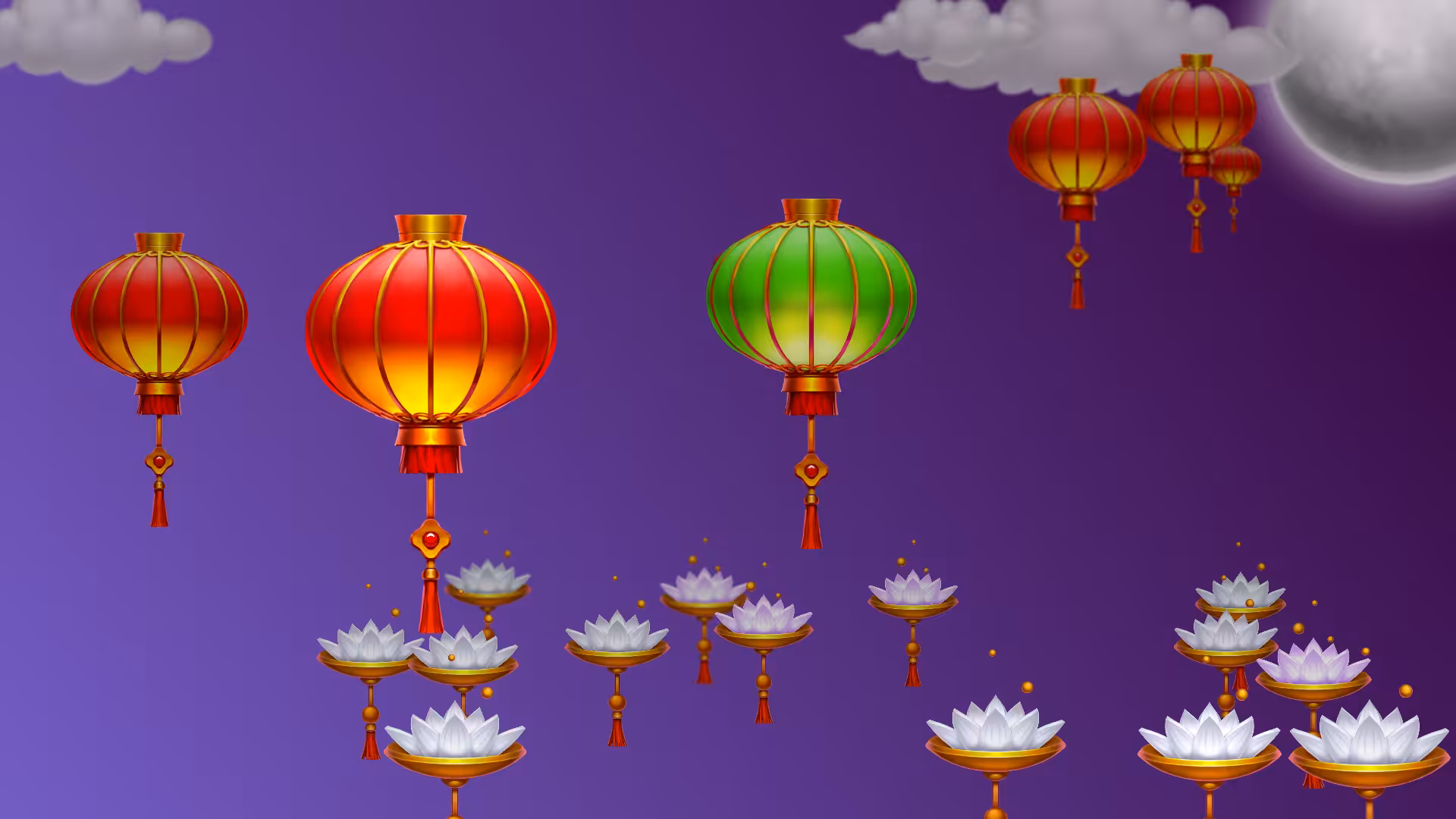 Happy Mid Autumn Festival 2022 #3731