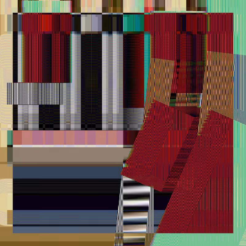 TOTAL ABSTRACTION, FOREVER #25