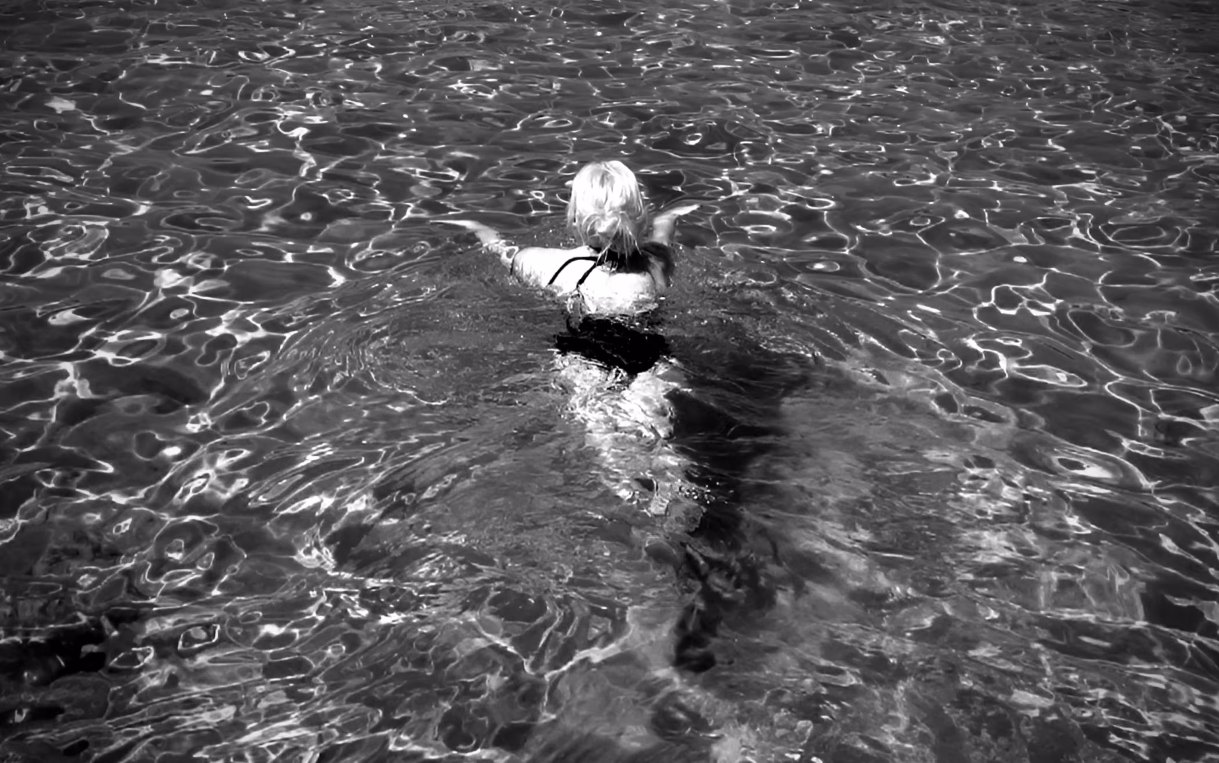 Breast Stroke