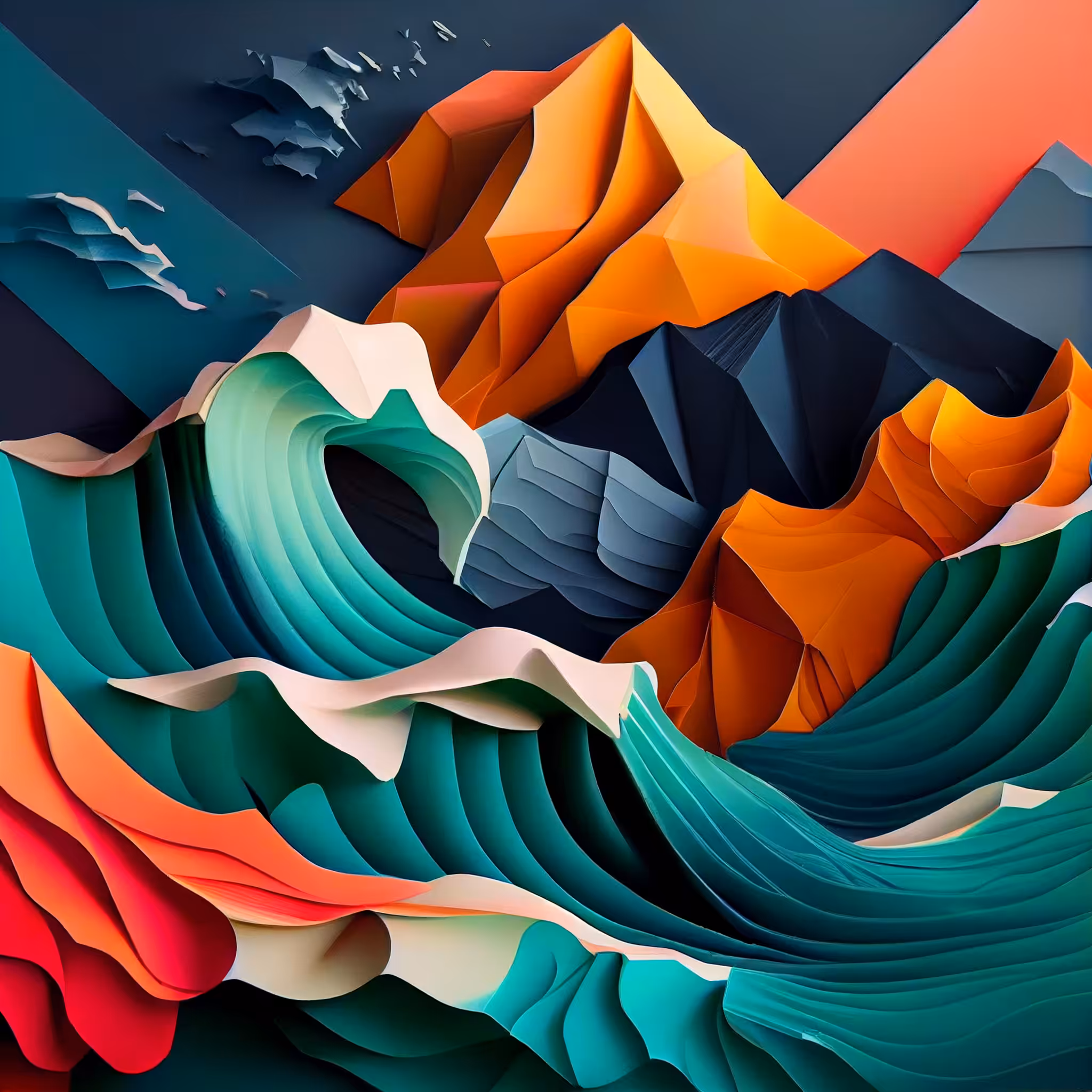 Kanagawa XII