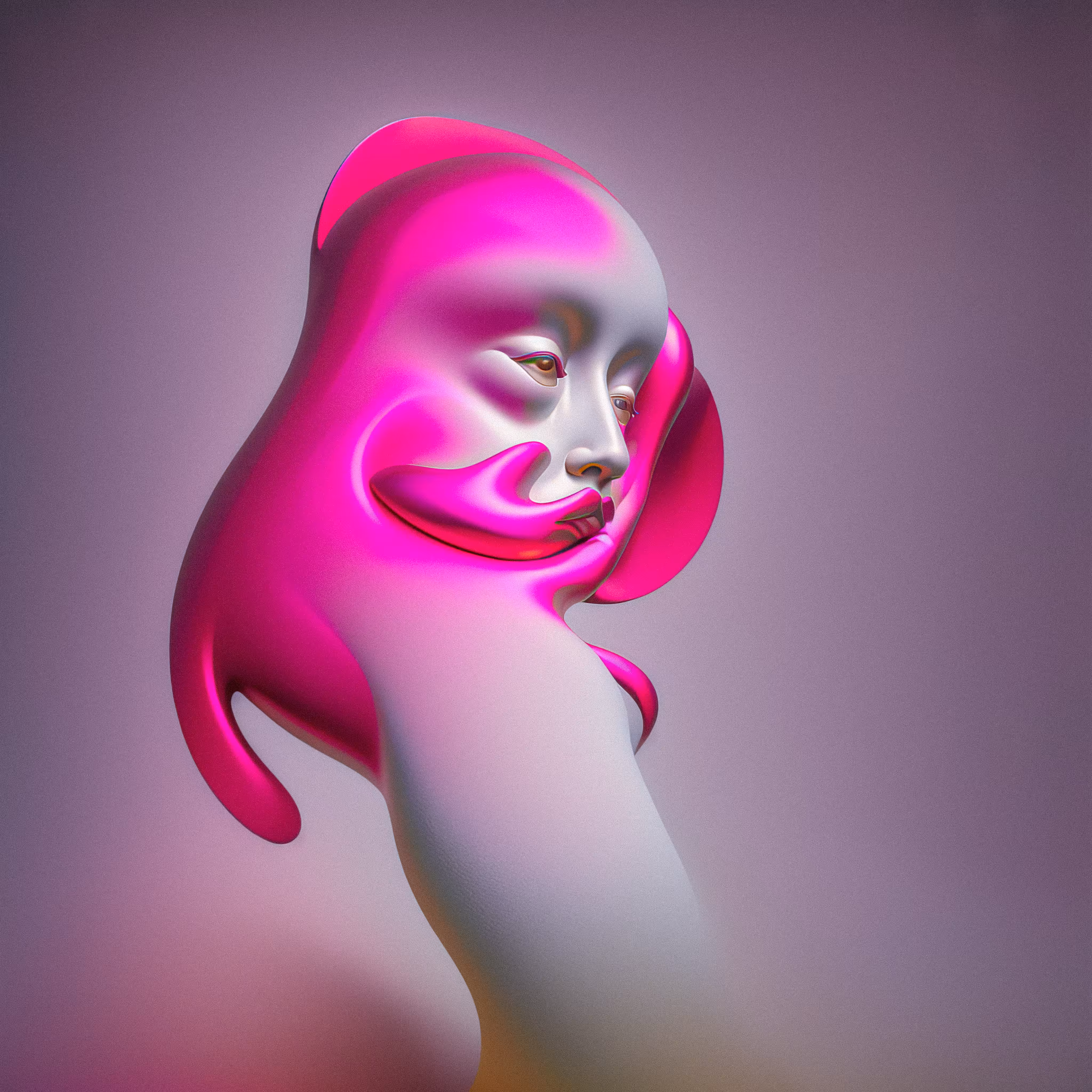 Spasimo - № 1