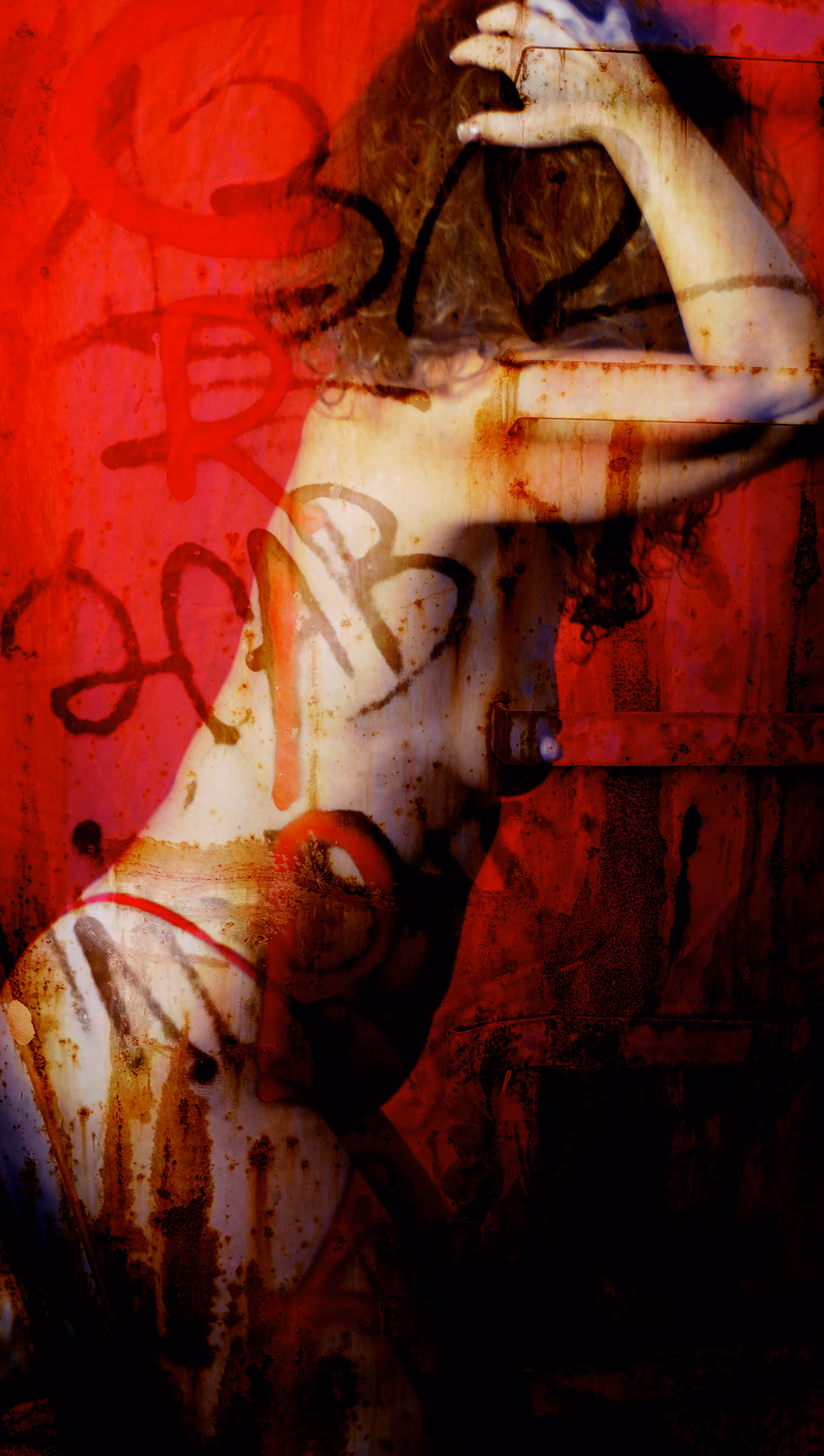 meat and rust