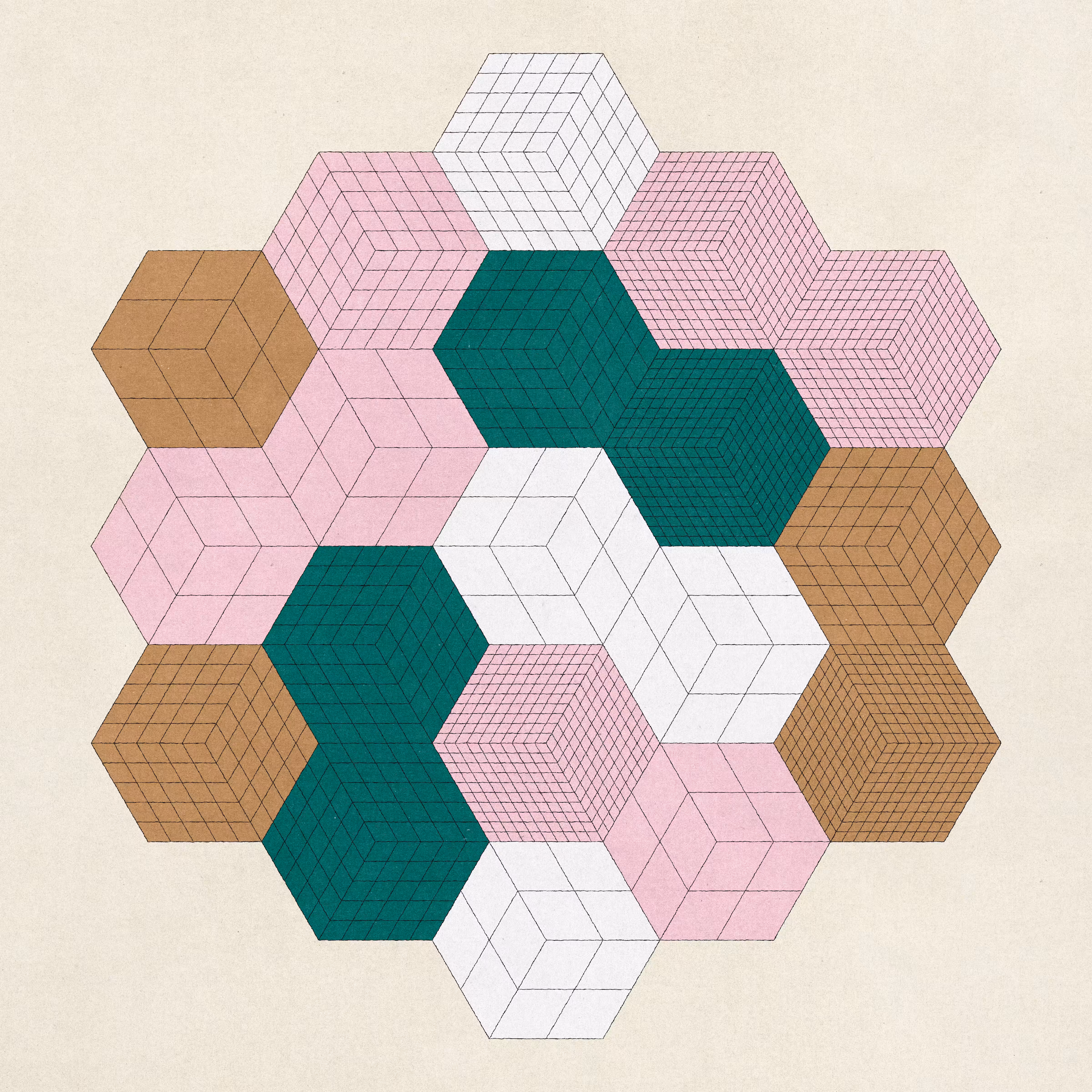 Hexcodes #76