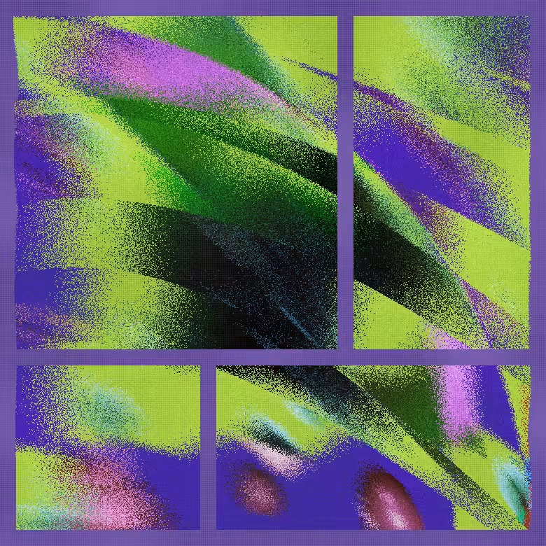 Dissolve #27