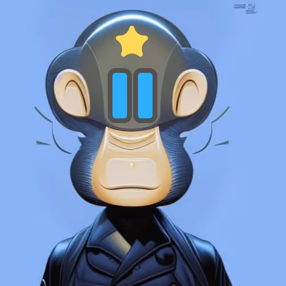 mati mask nft: Smart monkey #n64