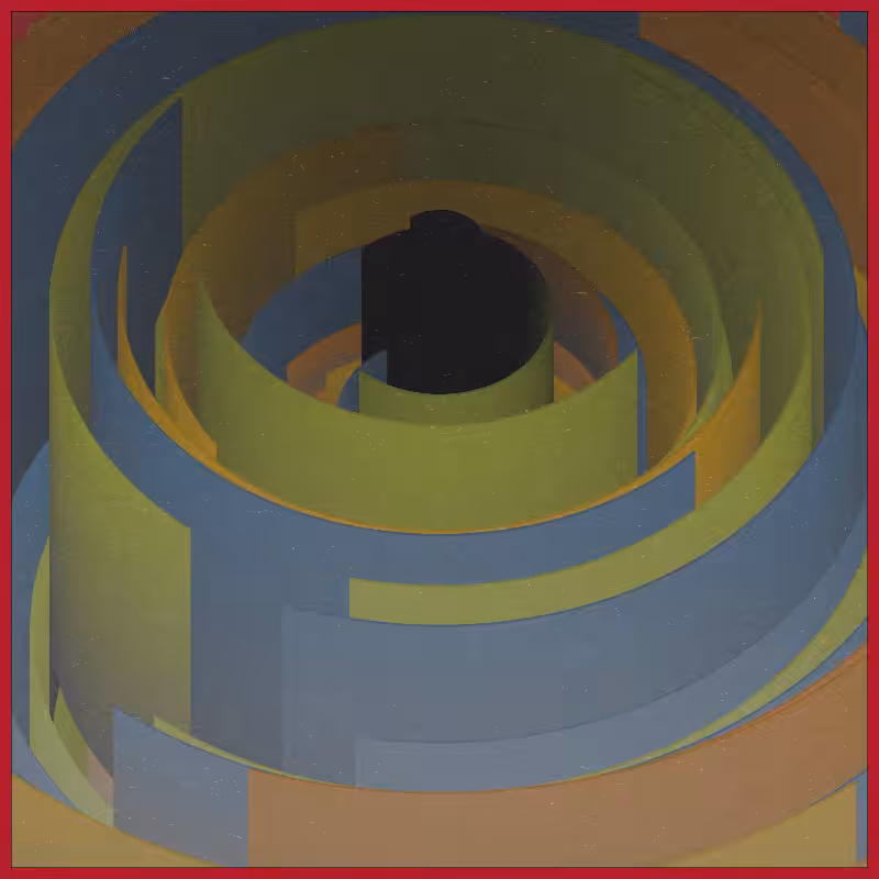 Labyrinth #180