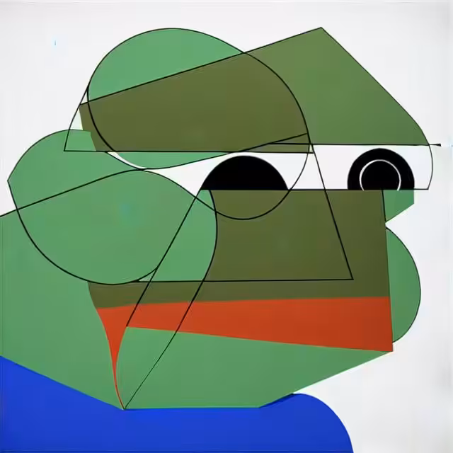 PEPE:DECONSTRUCT #280