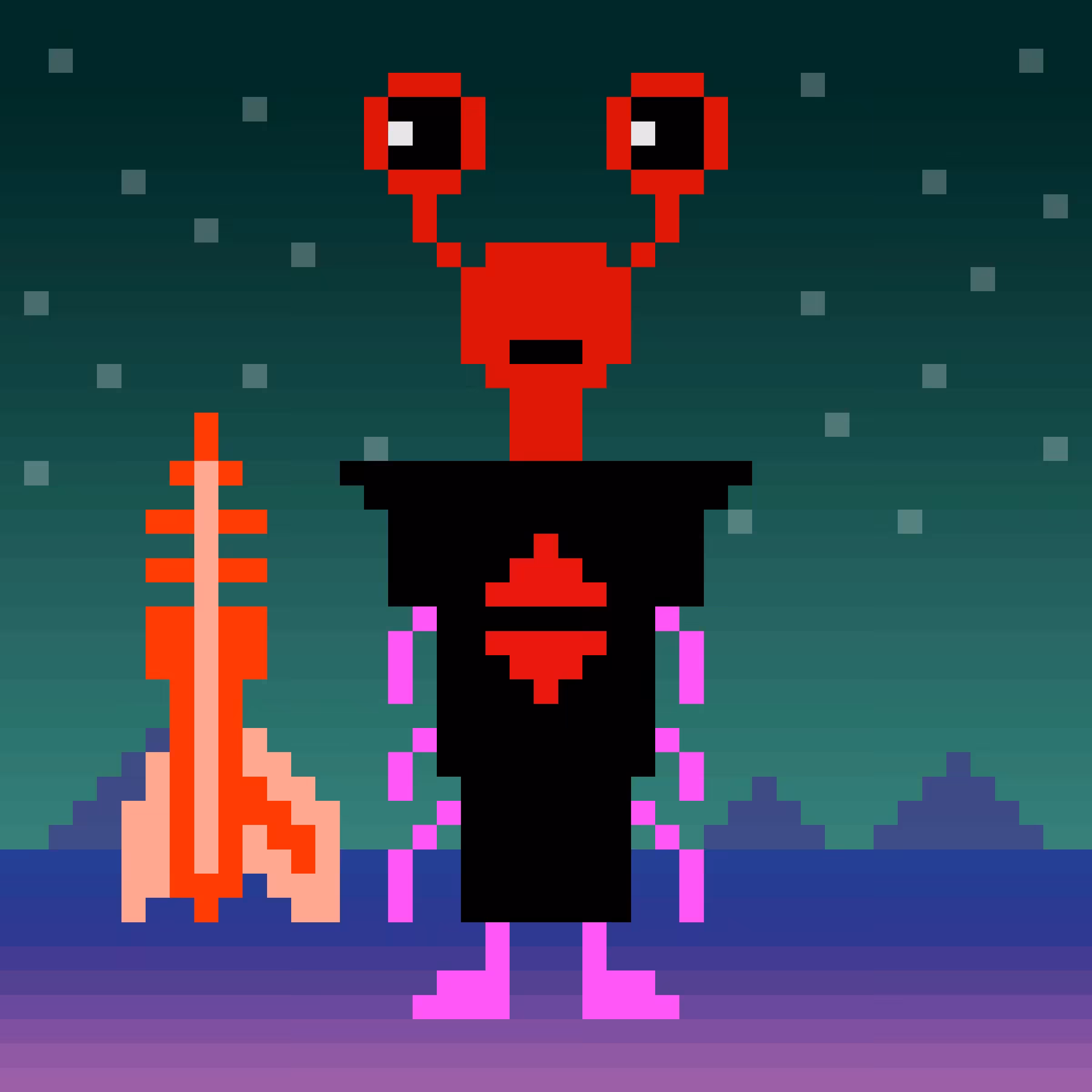 CryptoGalactican #168