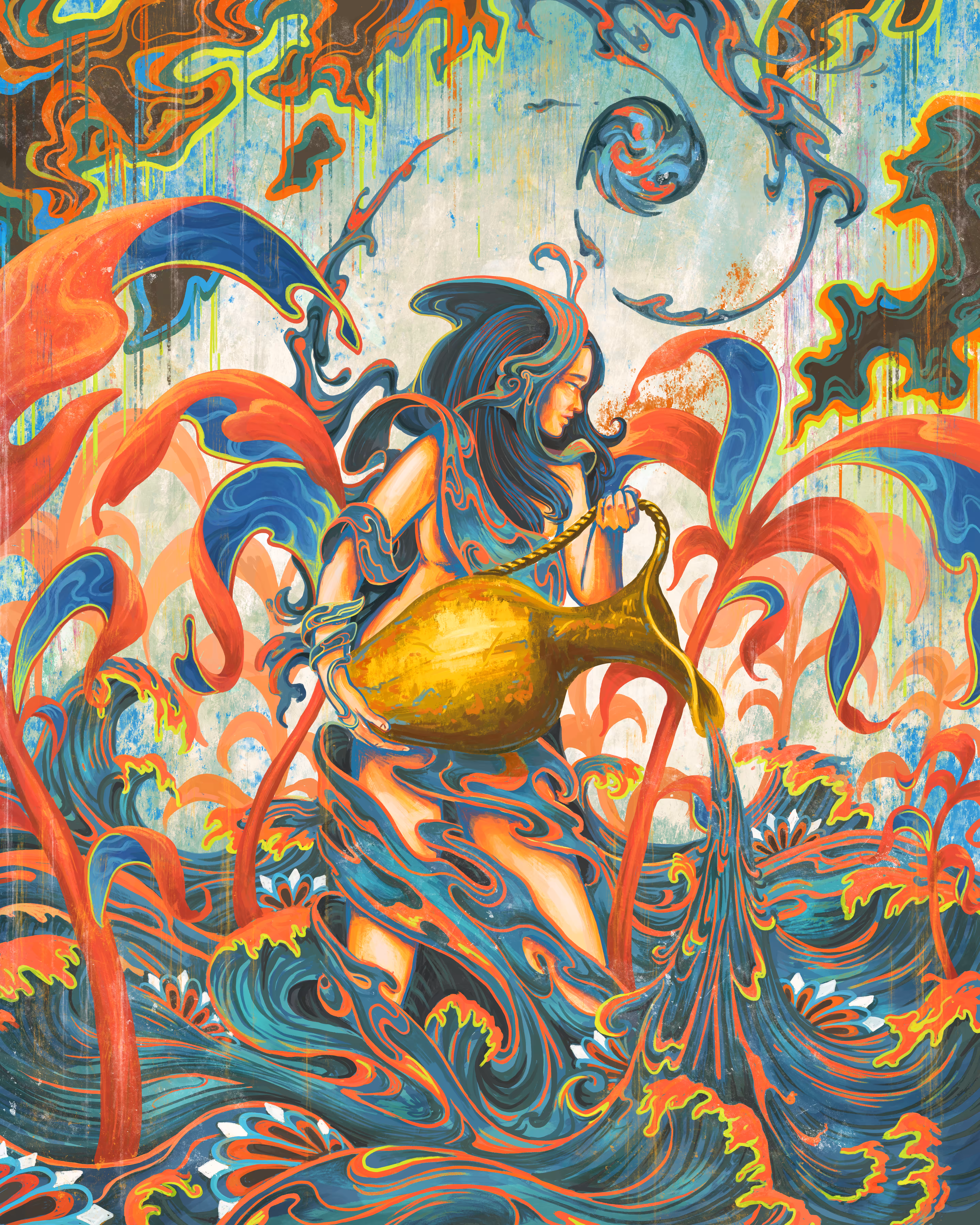 Equinox elixir