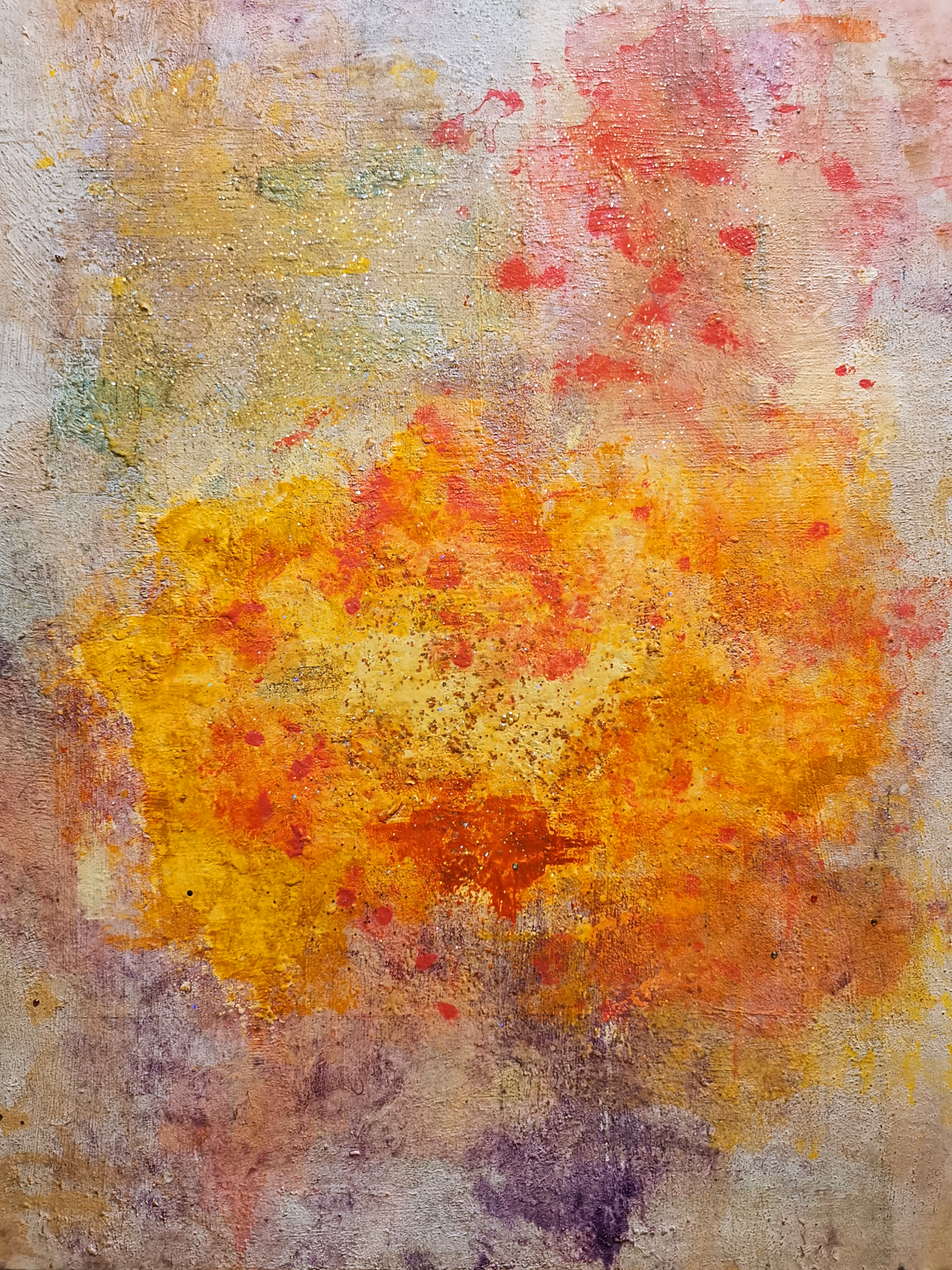 autumn colors