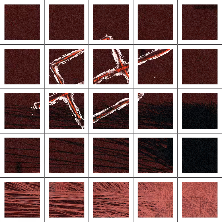 Quantum field #18