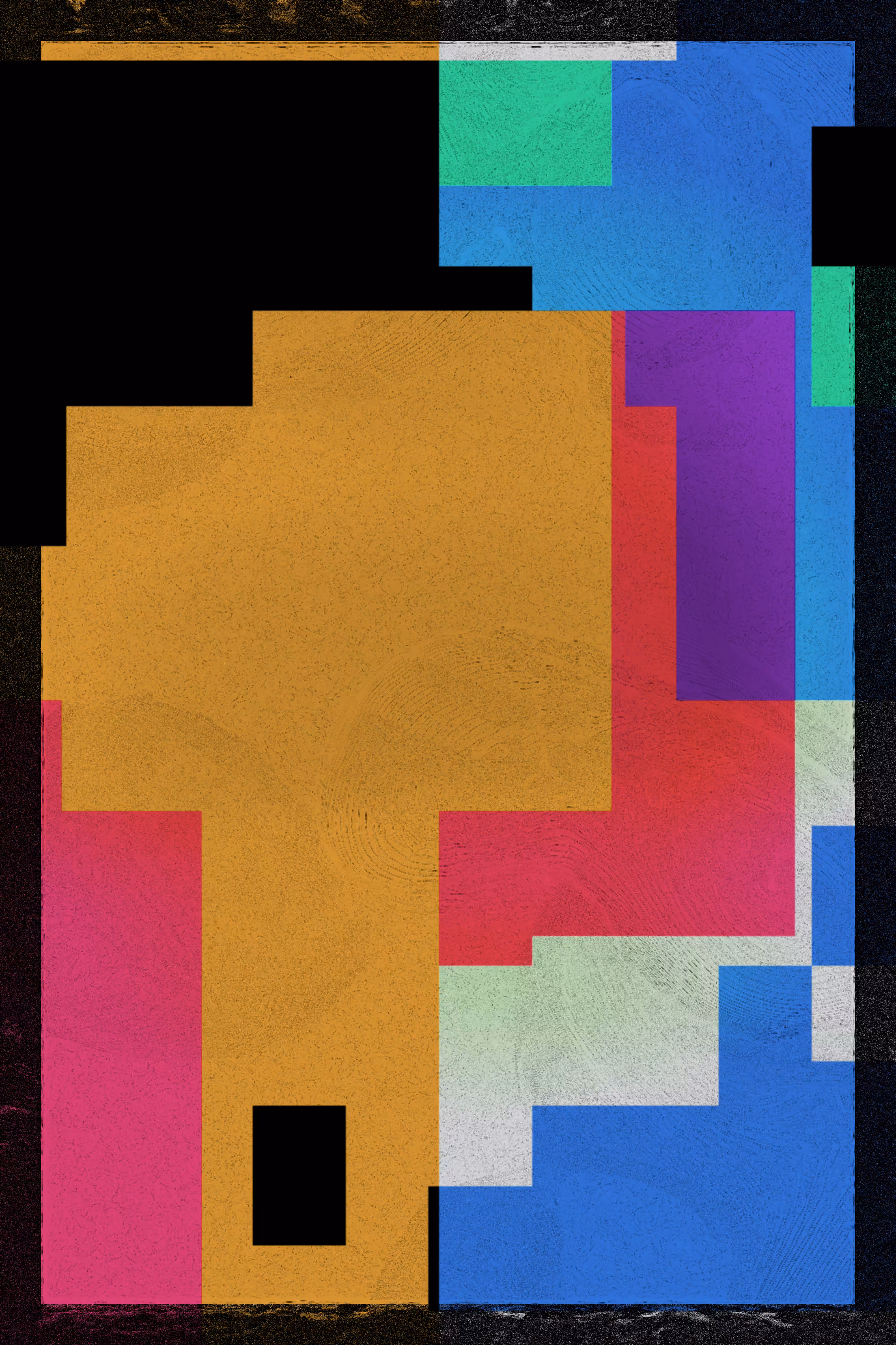TILE #20