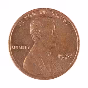 CENTS #8725